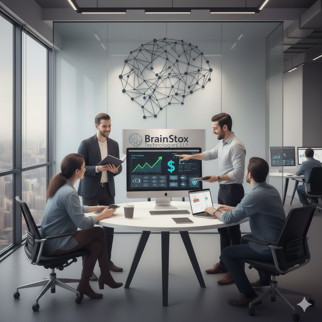 Growth Driven Marketing