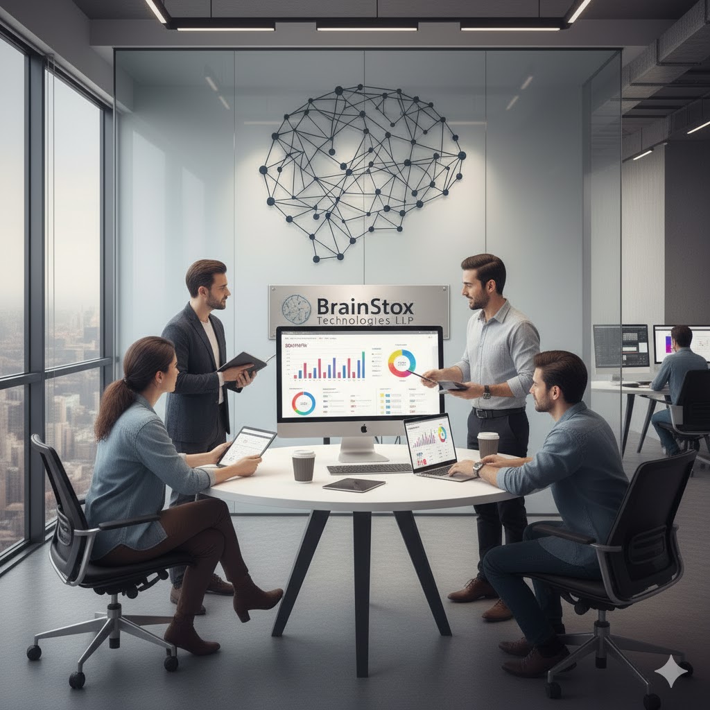 Digital Marketing Services