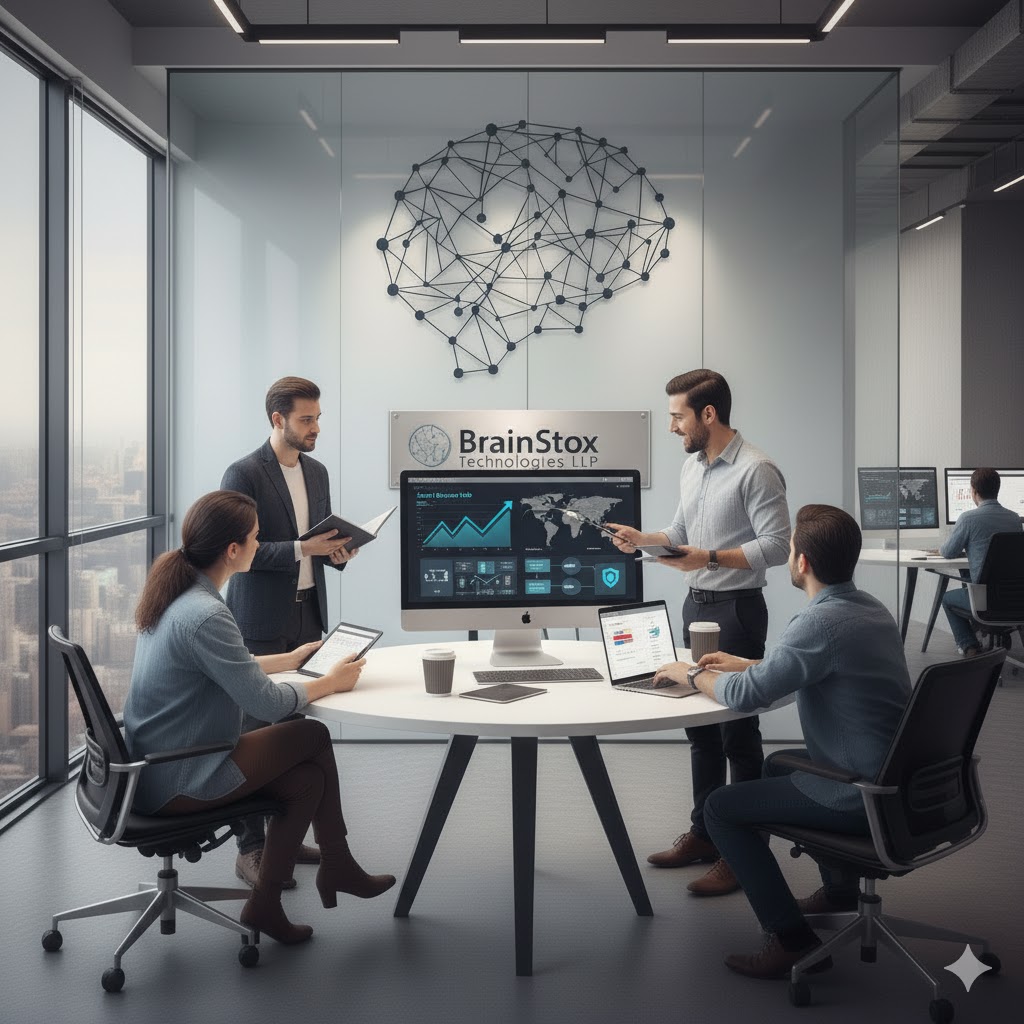 Digital Marketing Agency