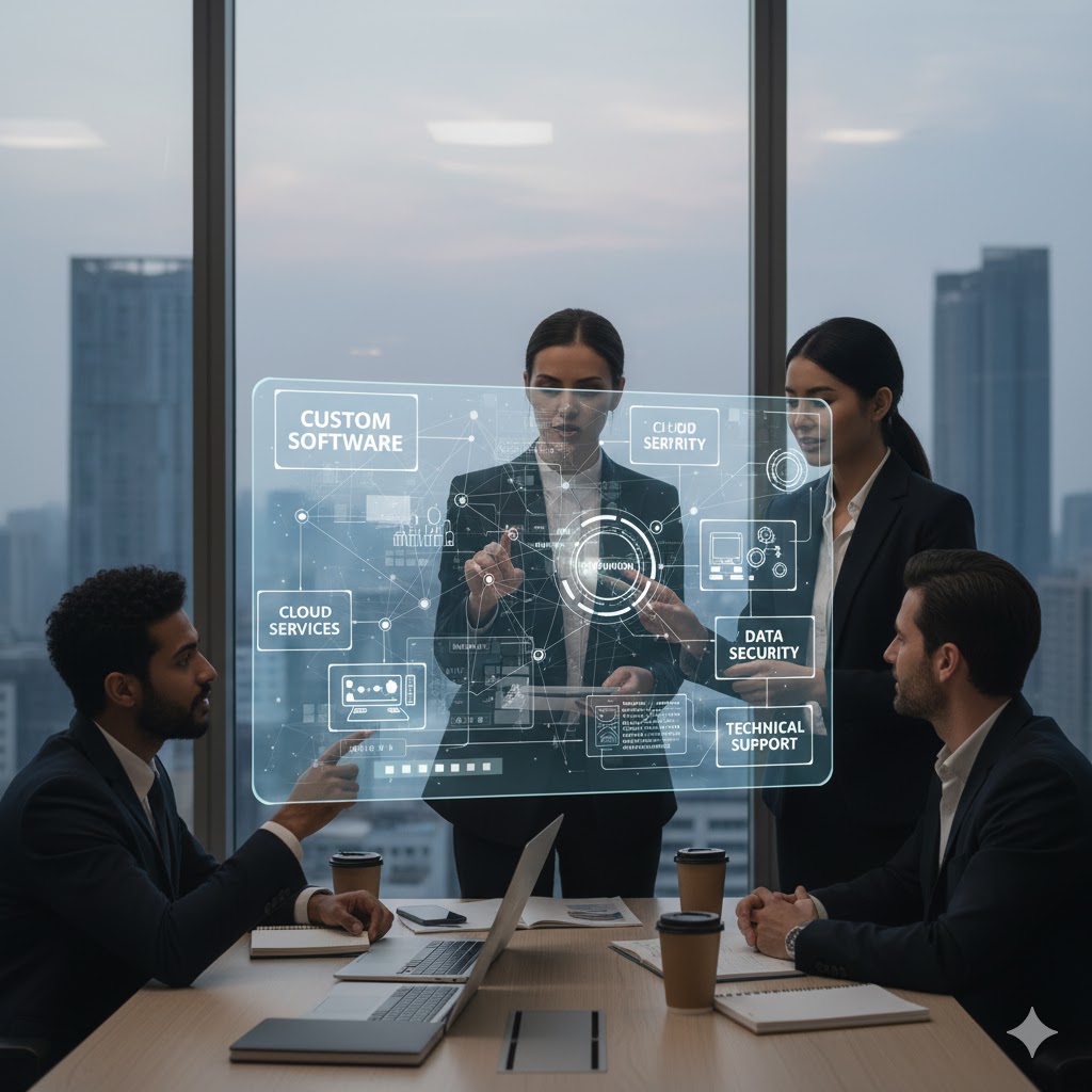 Software Development Process